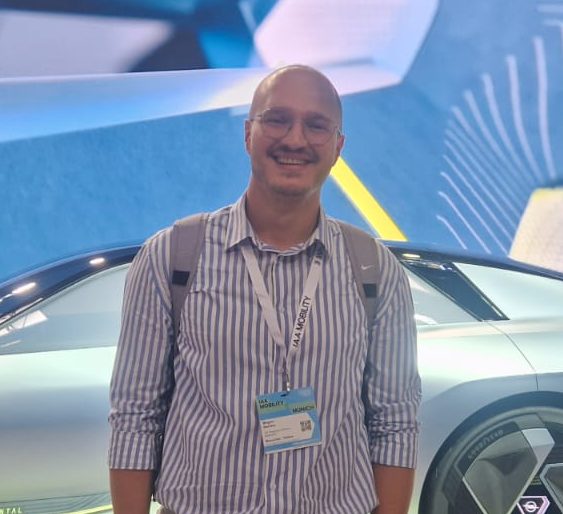 Mergim Demku