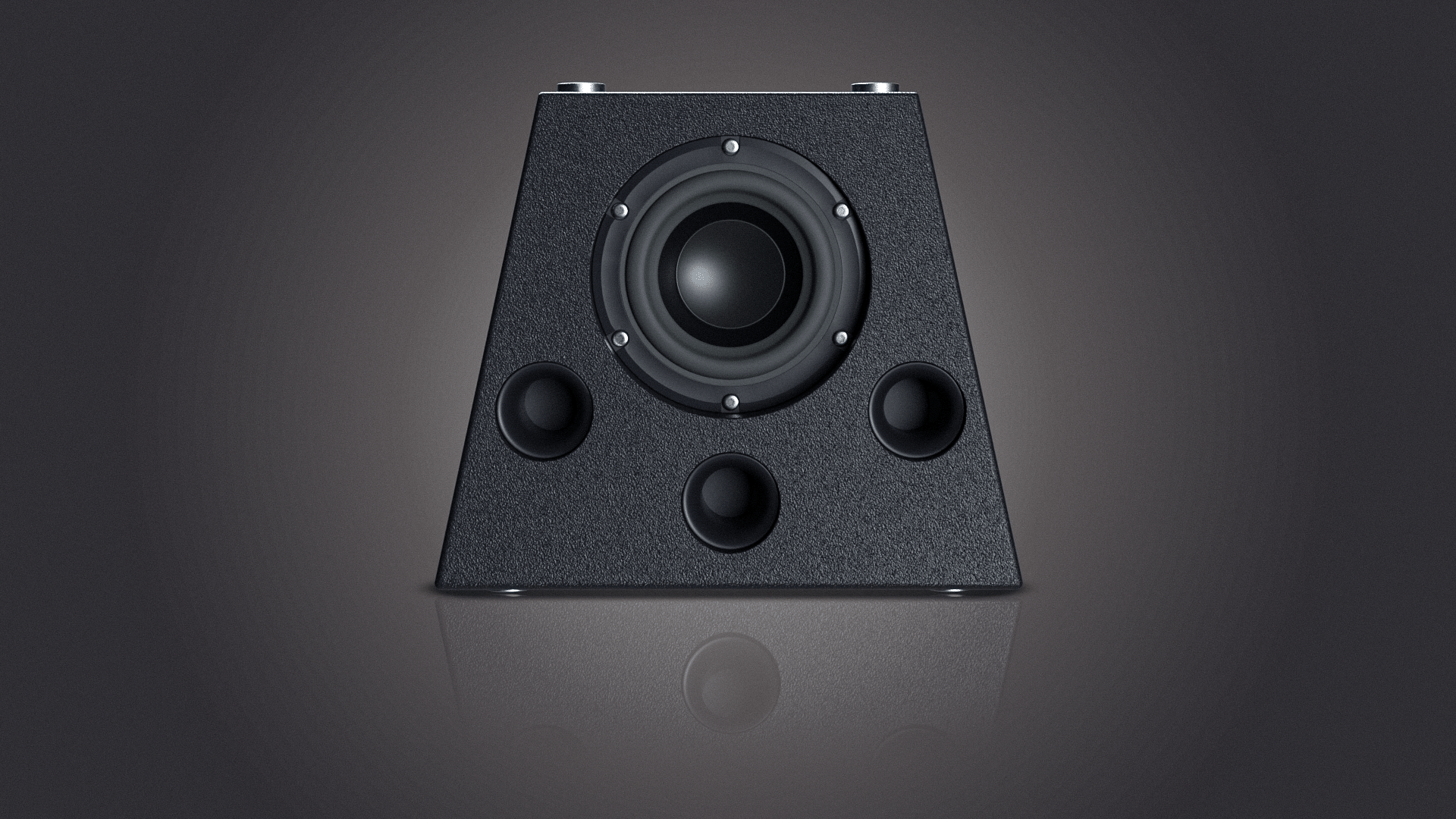 Lego Speaker