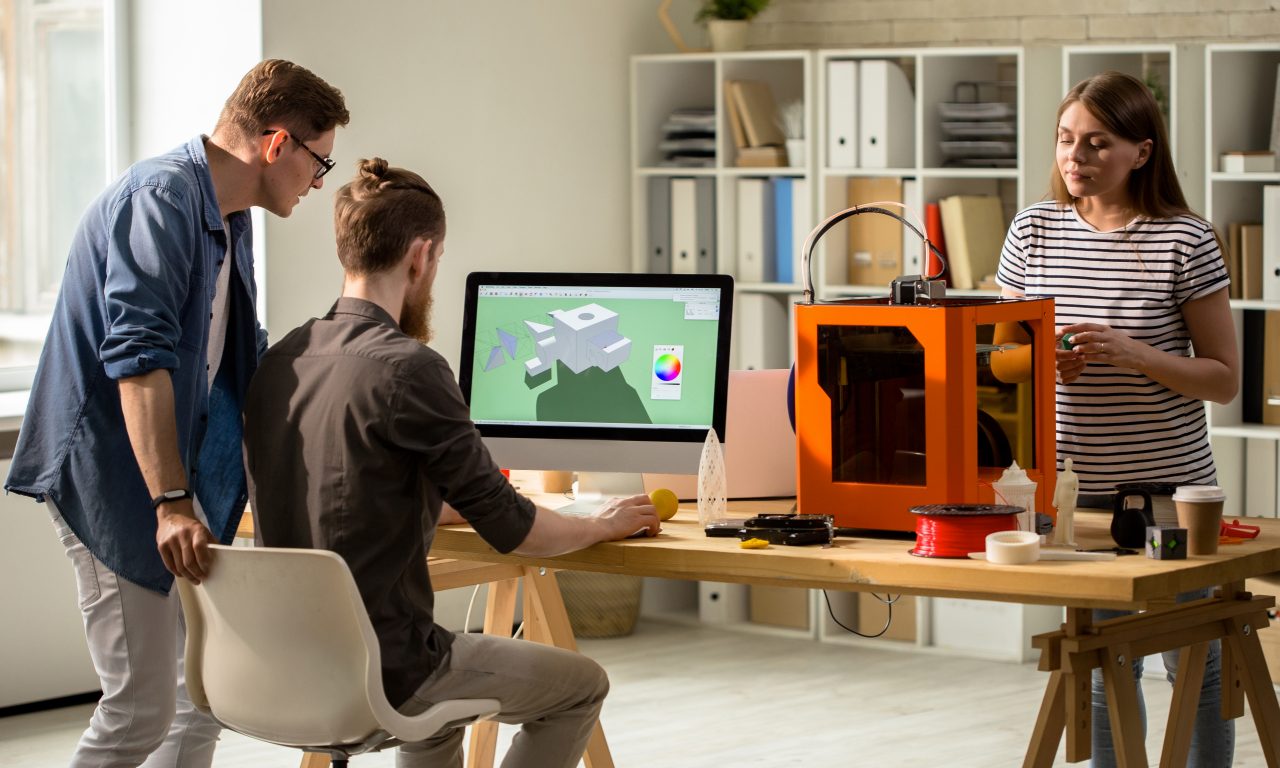 3D for Beginners: A Complete Guide to Getting Started